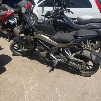 CFMOTO Arızalı Ürün Satışı
