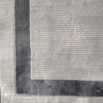 Dilek Halı Bambu Halı Pişmanlıktır