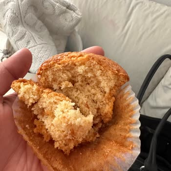 Ülker Dankek Magma Karamel İçinden Bir Damla Karamel Çıkmadı!