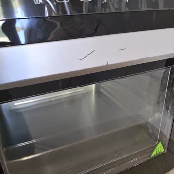 Kiwi Home Şok Marketten Alınan Kiwi Marka Airfryer