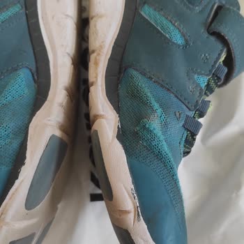 Decathlon Ayıplı Ayakkabı Satışı