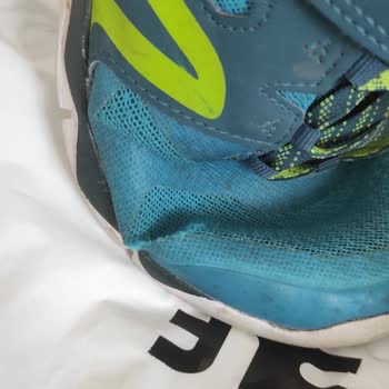 Decathlon Ayıplı Ayakkabı Satışı