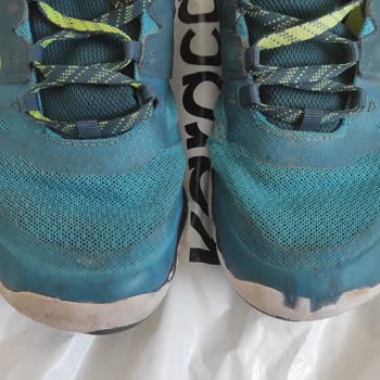 Decathlon Ayıplı Ayakkabı Satışı