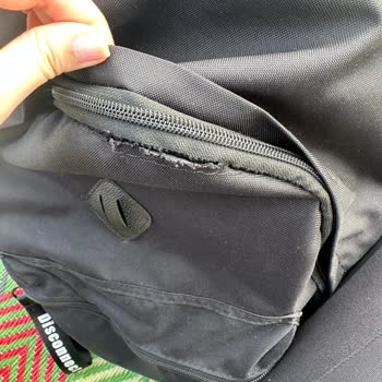 LCW Çanta Sökülmesi