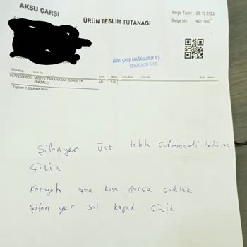 Aksu Çarşı Yeni Aldığım Yatak Odasına Teşhir Ürünü Getirip Taktı