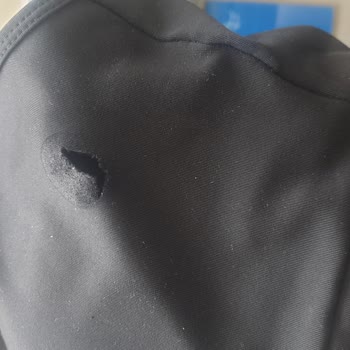 Novar Poliklinik Novar Atakent Şubesi Çalışanı Sporcu Sütyenimi Yaktı!