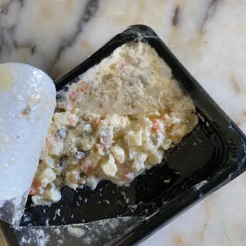 Getir Büyük Bozuk Ürün