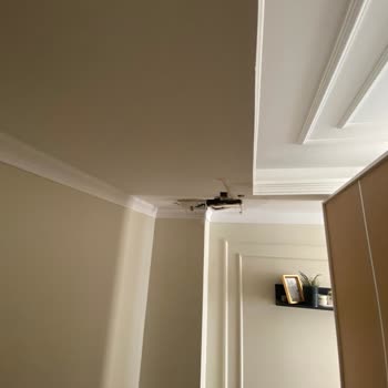 Zeray İnşaat Güven İnşa Edermiş!