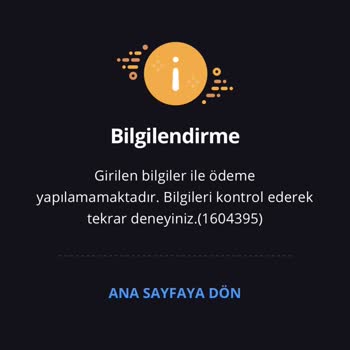 İş Bankası Western Union İşlemi Gerçekleştiremiyorum