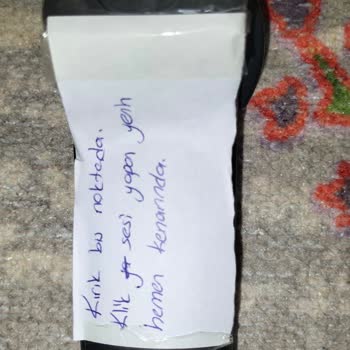 Fissler Düdüklü Tencere Sapı Kırıldı Ve Pişme Süresi Çok Uzun