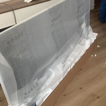 Samsung 65" 8K QLED TV Kampanya Sorunu!