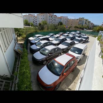 Fiat Çanakkale Karahallılar Yalan Dolan!