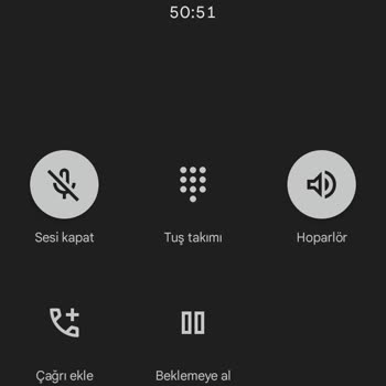 Vodafone, Onaysız Başvuru Sorunu