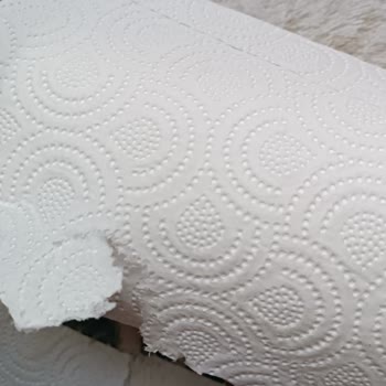 Familia 16'lı Havlu Ürün Kalitesizliği