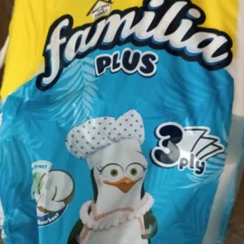 Familia 16'lı Havlu Ürün Kalitesizliği