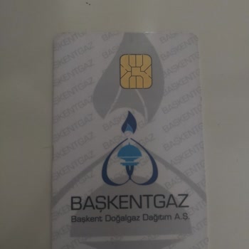 Başkent Doğalgaz Kartlı Doğal Gaz Nasıl Bedava Olacak