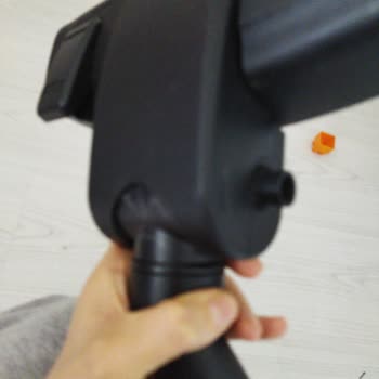 Arçelik Elektrikli Süpürge Yedek Parça