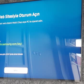 Samsung Neo QLED 8K TV Was Sold With False Promotional Extras