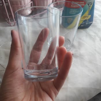 Finish Parlatıcı Olan Parlaklığı Da Aldı