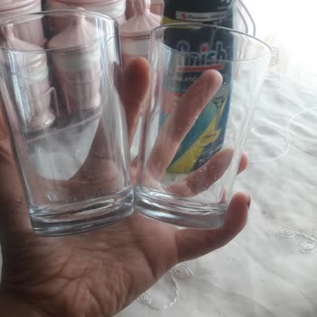 Finish Parlatıcı Olan Parlaklığı Da Aldı