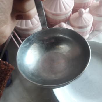 Finish Parlatıcı Olan Parlaklığı Da Aldı