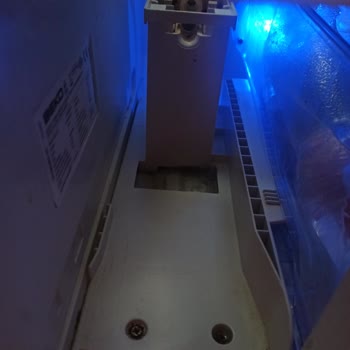 Beko Buzdolabı Buzmatik Arızası