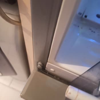 Beko Buzdolabı Buzmatik Arızası