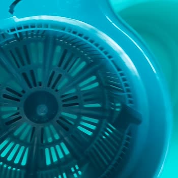 Tektava.com Leifheit Temizlik Setinin Kovası İlk Kullanımda Kırıldı