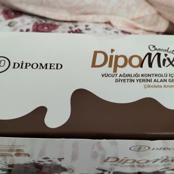 Dipomix İade Talebini Reddettiler