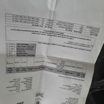 Samsung Panel Arızası Mağduriyet