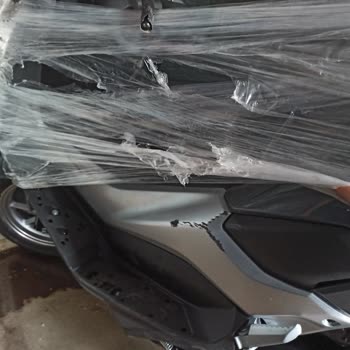 A101 Horoz Lojistik Anlaşması Gereği Hasar Tespit Tutanağı Vermiyor!