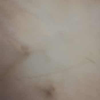 İstikbal İstiklal Masam Çiziklerle Dolu