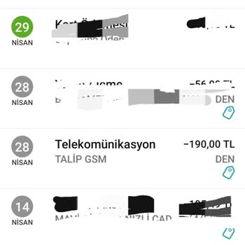 Talip Gsm Ürün Bilgi Ve İade Olmayışı