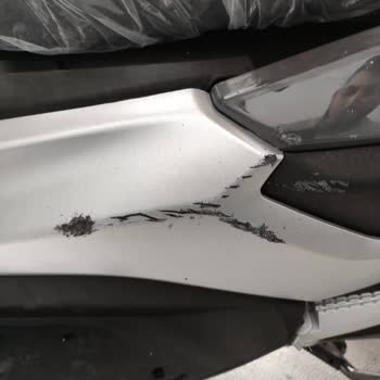 Horoz Lojistik Hasar Tespit Tutanağı Vermiyor!