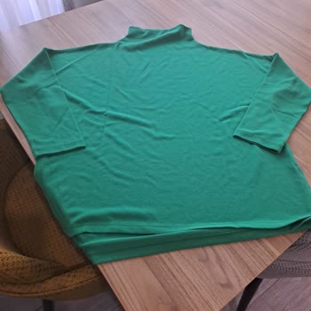 İkiler Tekstil Ürün Takibi Ve Çalışan Tavrı