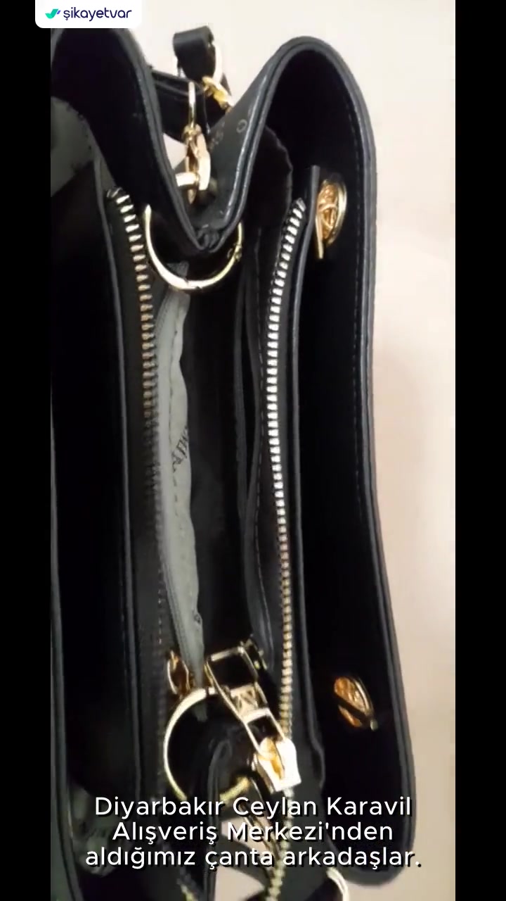 Tuğba Giyim Kalitesiz Ürün Ve Müşterinin Azarlanması! videonun kapak resmi