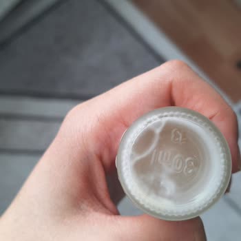 SHE Vec Serumum Bozuk Geldi Ve Göz Çevremde Tahrişlere Sebep Oldu