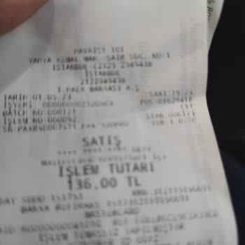 Havaist- Çocuk Yolcu Ücret Tarifesi