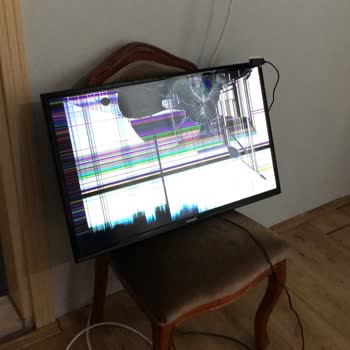 Navitech TV Ekran Tamiri