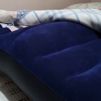 intex Şişme Yatak Şişme Yatak Balonlama Hatası