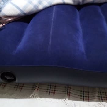 intex Şişme Yatak Şişme Yatak Balonlama Hatası