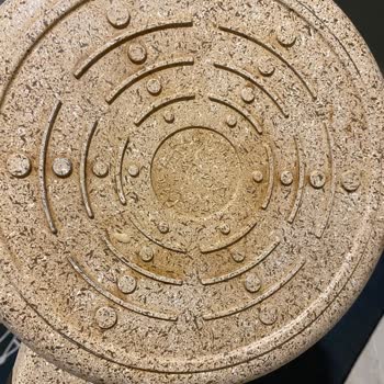 Falez Granit Tavaları Kullanamıyorum