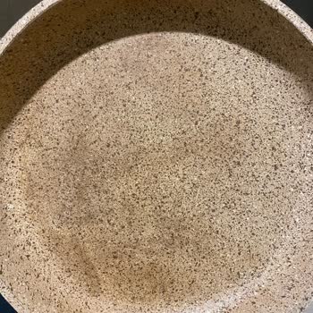 Falez Granit Tavaları Kullanamıyorum