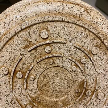 Falez Granit Tavaları Kullanamıyorum