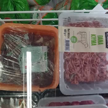 A101 Bozuk Ve Küflü Ürün Satışı