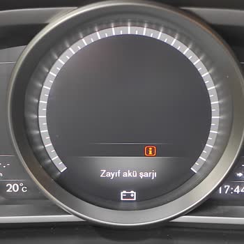 Volvo Servisine Dökülen Paralar Ve Sıfır Sonuç Sıfır Memnuniyet