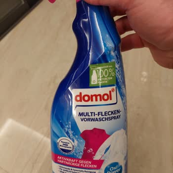 Rossmann Domol Marka Leke Çıkarıcı