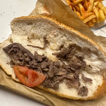 Köfteci Yusuf Sürekli Sorun Yaşıyoruz!