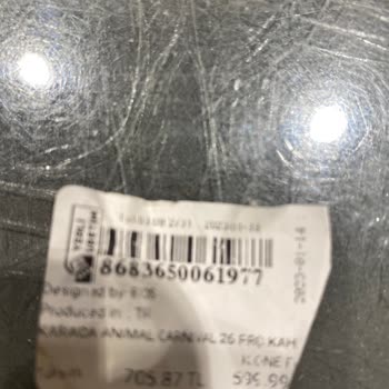 Karaca Züccaciye Yetersiz Hizmet Veren Ve Müşteriye Bağıran Çalışanları