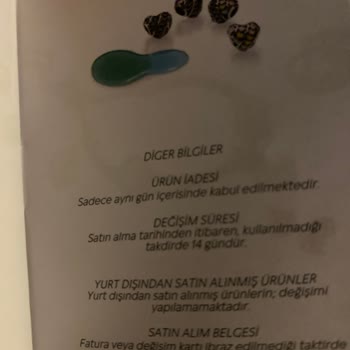 Pandora Mücevher Pandora Kırılan Cam Charm Im İçin Garantiye Rağmen İşlem Yapmadı.